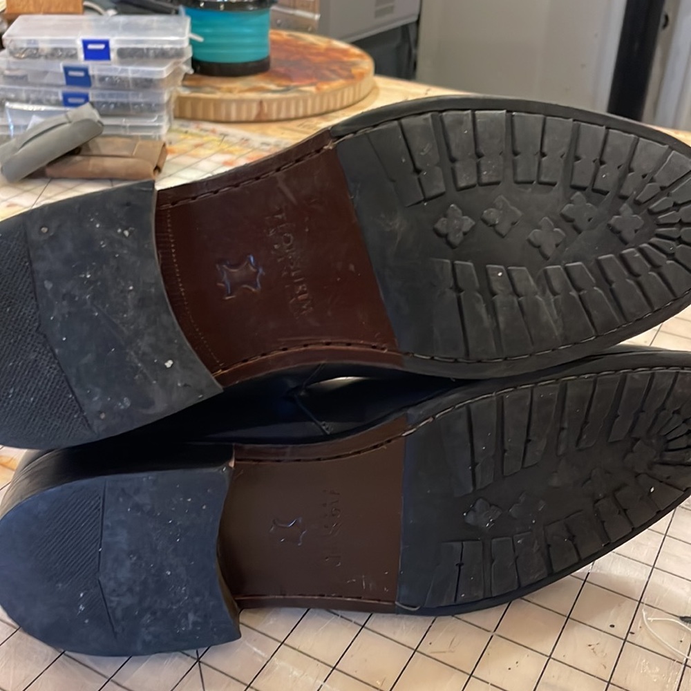 Florsheim mid zip up boot - Picture 4 of 4